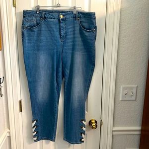 Chico Jeans SZ 3 (16-18)